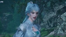 Rebirth Of The Sword Patriarch Eps 30 Sub Indo