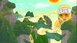 New Journey To The West s5 ep02