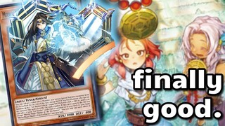 ICE BARRIER - Ten Minute Testing