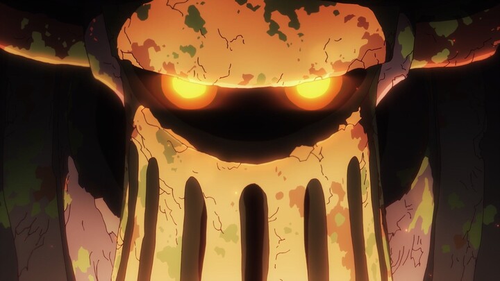 ONE PIECE EPISODE 1152 SUBTITLE INDOENSIA TERBARU - JOYBOY MUNCUL! ROBOT KUNO VS 5 GOROSE! AluCerita