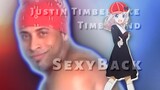 [Anime] "Sexy Back" + Thư ký Dance