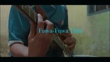 fuwa-fuwa time K-ON