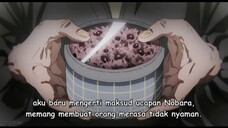 Jujutsu kaisen $2 eps 19÷5