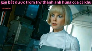 review phim Gấu Paddington tập 8 #reviewphim #phimhay #reviewphimhay