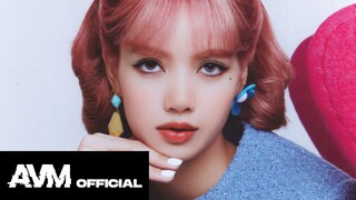 BLACKPINK - 'DELICATE' LISA Concept Teaser