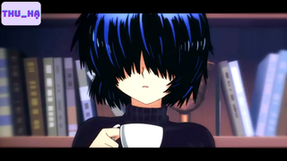MGX: Cô Gái Bí Ẩn X「 A M V 」- Với tôi #anime #schooltime