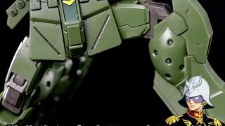Ah? ? There are still experts! The new AK Spartan Jim KO is here