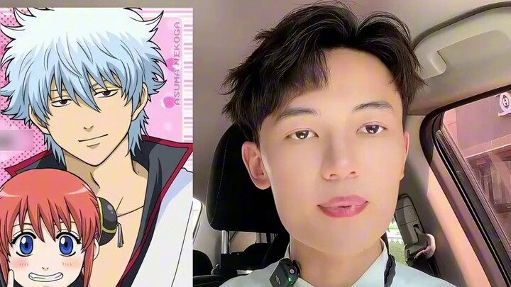 Musik Gintama sangat cocok untuk pernikahan丨Playlist pernikahan Gintama