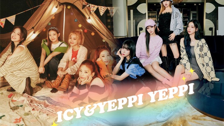 Độ phù hợp giữa YEPPI YEPPI và ICY