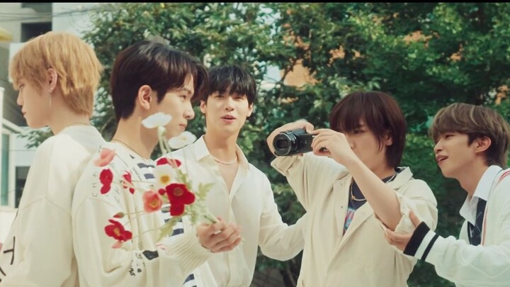 N.Flying's comeback pre-release track "The Night" MV unveiled