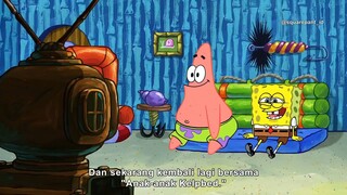 Spongebob Squarepants - We Love Hoops