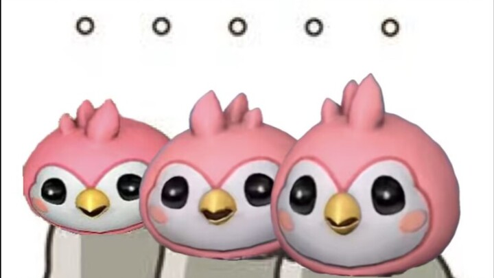 "The Three of Us Idiots"
