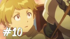 Radiant [Season 2] - Episode 10 (English Dub)