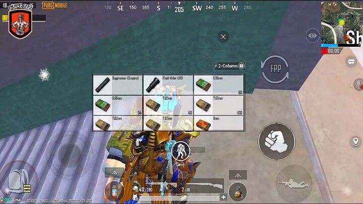 Gặp 2 Thánh Sử Dụng Bất Tử _ Bắn Mãi Không Chết P4