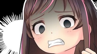 [This kind of question is really annoying] This is an AI that wants to give advice to timid men who 