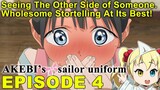 Episode 4 Impressions: Akebi's Sailor Uniform (Akebi-chan no Sailor-fuku)