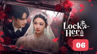 ᒪOᑕK ᕼᗴᖇ - ᗴᑭIՏOᗪᗴ 6/24 [ᗴᑎᘜ Տᑌᗷ]