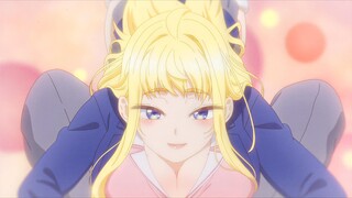 BARU KENAL UDAH NGEHALU AJA 😱🫣