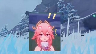 Pseudo-cute newbie: I just played it not long ago