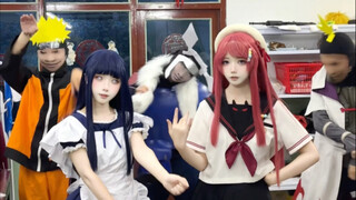 Toko Pangkas Rambut Uchiha
