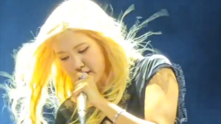 Dilihat dari perbandingan anggota BP, shot dari bawah benar-benar menguji kelurusan dan kerataan waj