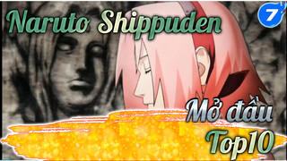 
[Naruto] Shippuden (221-720) Bài hát mở đầu/ Top 10 cá nhân_7