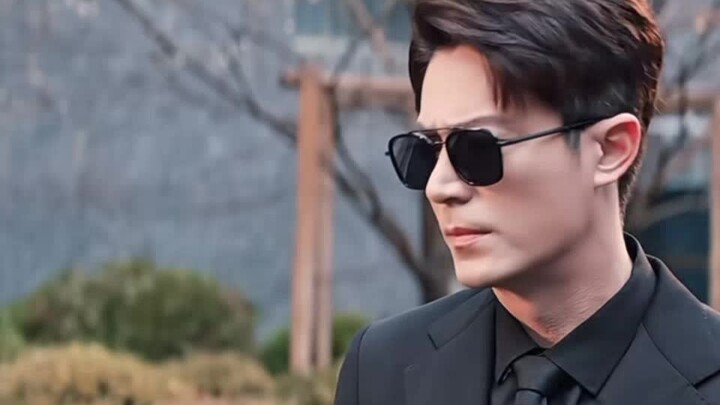 Who would’ve thought “the seventh day after death” actually refers to a wedding with SEVEN bridesmai