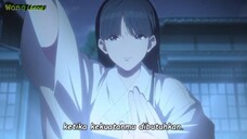 Watashi no shiawase eps 11