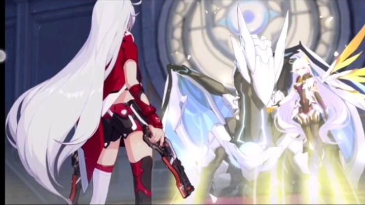 I know what Kong Lu is doing is wrong, but I... can't do it!