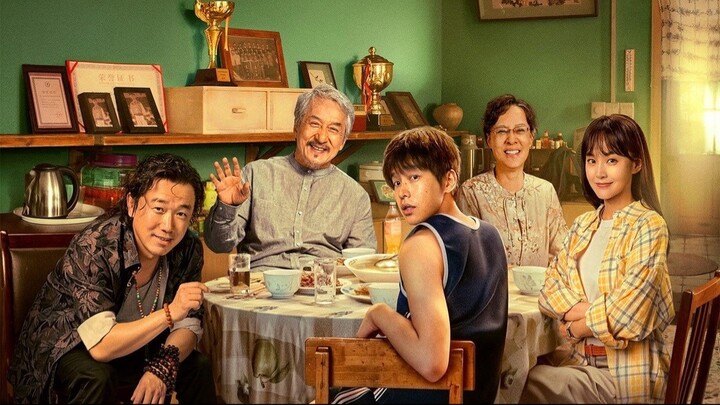 Jackie Chan Un3xp3ted Family 2026 Eng Sub
