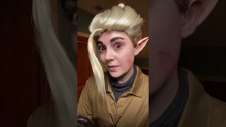 #hunter #huntercosplay #cosplay #cosplayer #theowlhouse #toh #theowlhousecosplay #tohcosplay