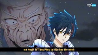 Ngự quỷ sư lâm phong tập 153