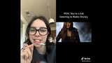 Dani Calleiro Cimorelli Reacts To Radio Disney Songs |R5, Bridgit Mendler, Demi Lovato, Selena Gomez
