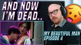 That Was Too Much For my Heart 🥵 | My Beautiful Man (美しい彼) Episode 4 Reaction