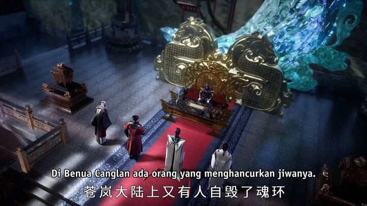 Peerles Battle Spirit Episode 155 Sub Indo