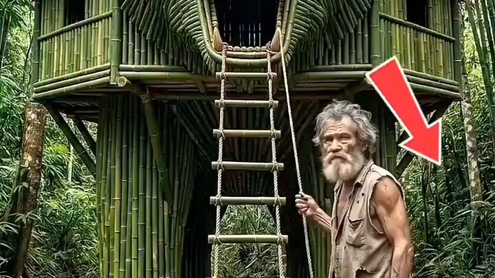 “WAIT FOR END 😱” या “UNBELIEVABLE!”