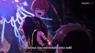 Disney Twisted-Wonderland The Animation: Episode of Heartslabyul episode 1 English Sub | REACT