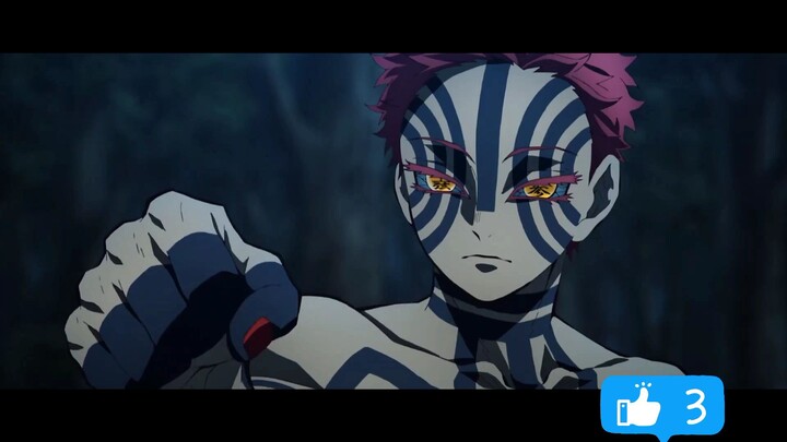 wow 😅: judul nya tanjiro