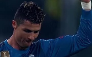 “Satu gol menaklukkan seluruh dunia sepak bola Eropa”