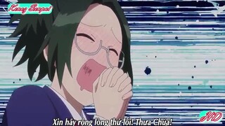 Anime AWM Komi không thể giao tiếp tập 03 EP01