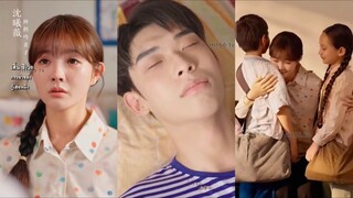 เสิ่นซีเวย ภรรยาของกู้เฮ่อหมิง (พากย์ไทย)