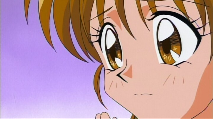 Kamikaze Kaitou Jeanne (1999) - Episode 18 | Subtitle Indonesia