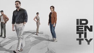 Identity - Full MOVIE | Tovino Thomas | Trisha Krishnan | Vinay Rai | 2025