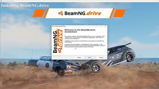 BeamNG.drive TORRENT