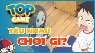 Top Game | Dành cho các cặp đôi YÊU NHAU | Cờ Su Original