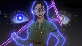 Detective Conan AMV - Revolution