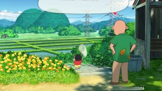 دروس مجانية! لعبة Steam: شين تشان: شيرو وبلدة الفحم / Shin chan: Shiro and the Coal Town، الإصدار v1
