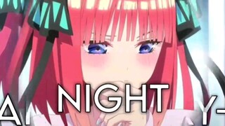 AMV Typography - Right Now [one direction ] Alight Motion