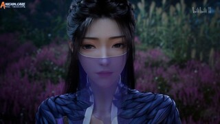 The Immortal Ascension Eps 146 indo 1080P