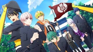 KENKA BANCHOU OTOME EPS 4 SUB INDO